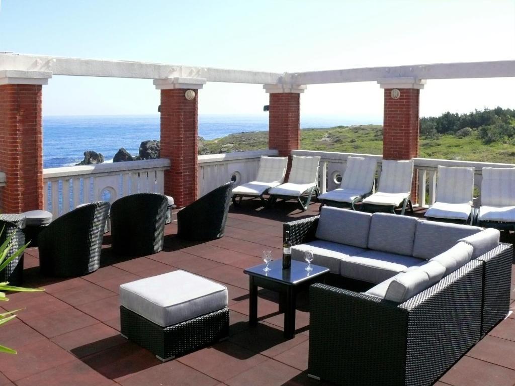 Hotel Torre Cristina Noja Esterno foto