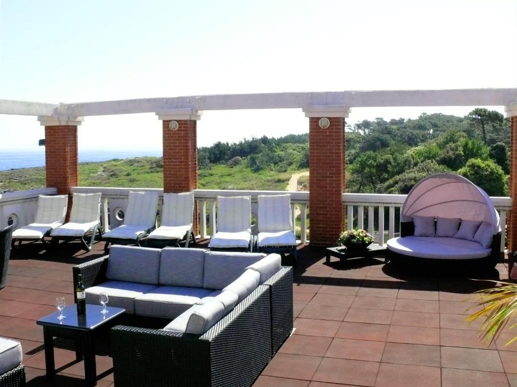 Hotel Torre Cristina Noja Esterno foto