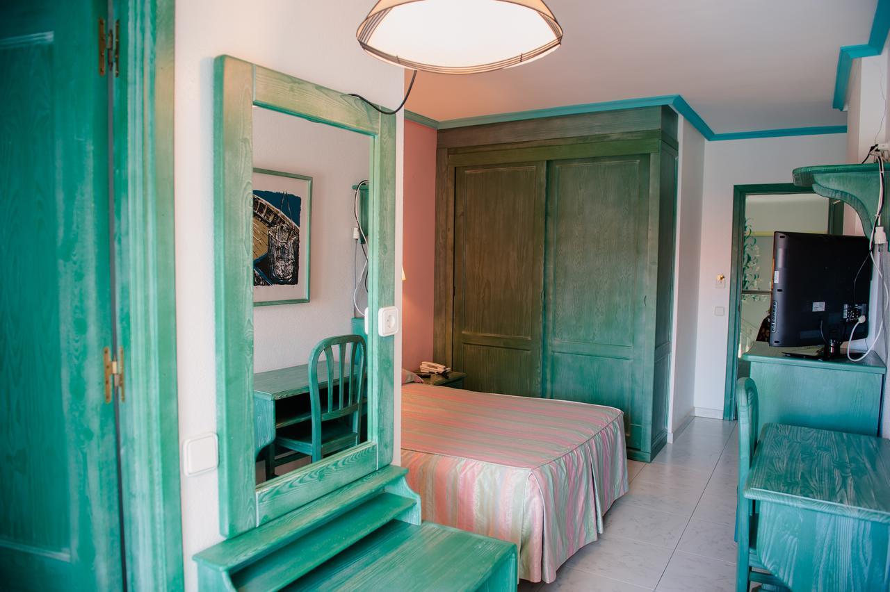 Hotel Torre Cristina Noja Esterno foto