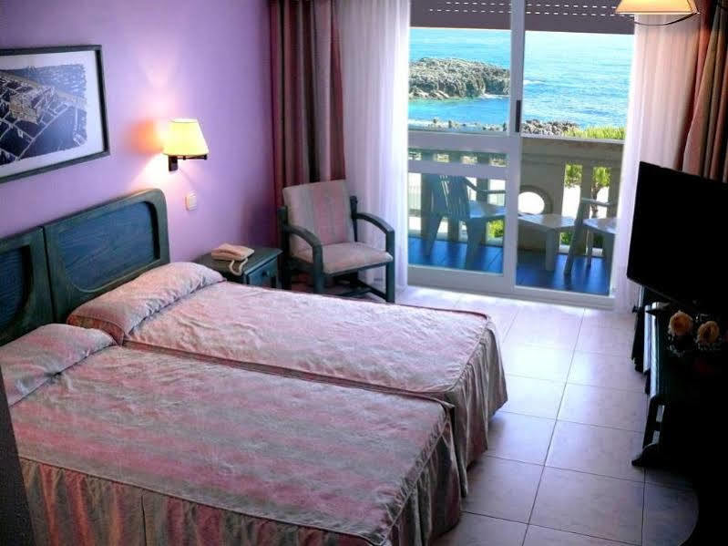 Hotel Torre Cristina Noja Esterno foto